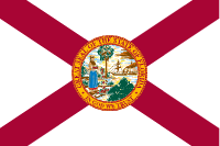 Florida flag