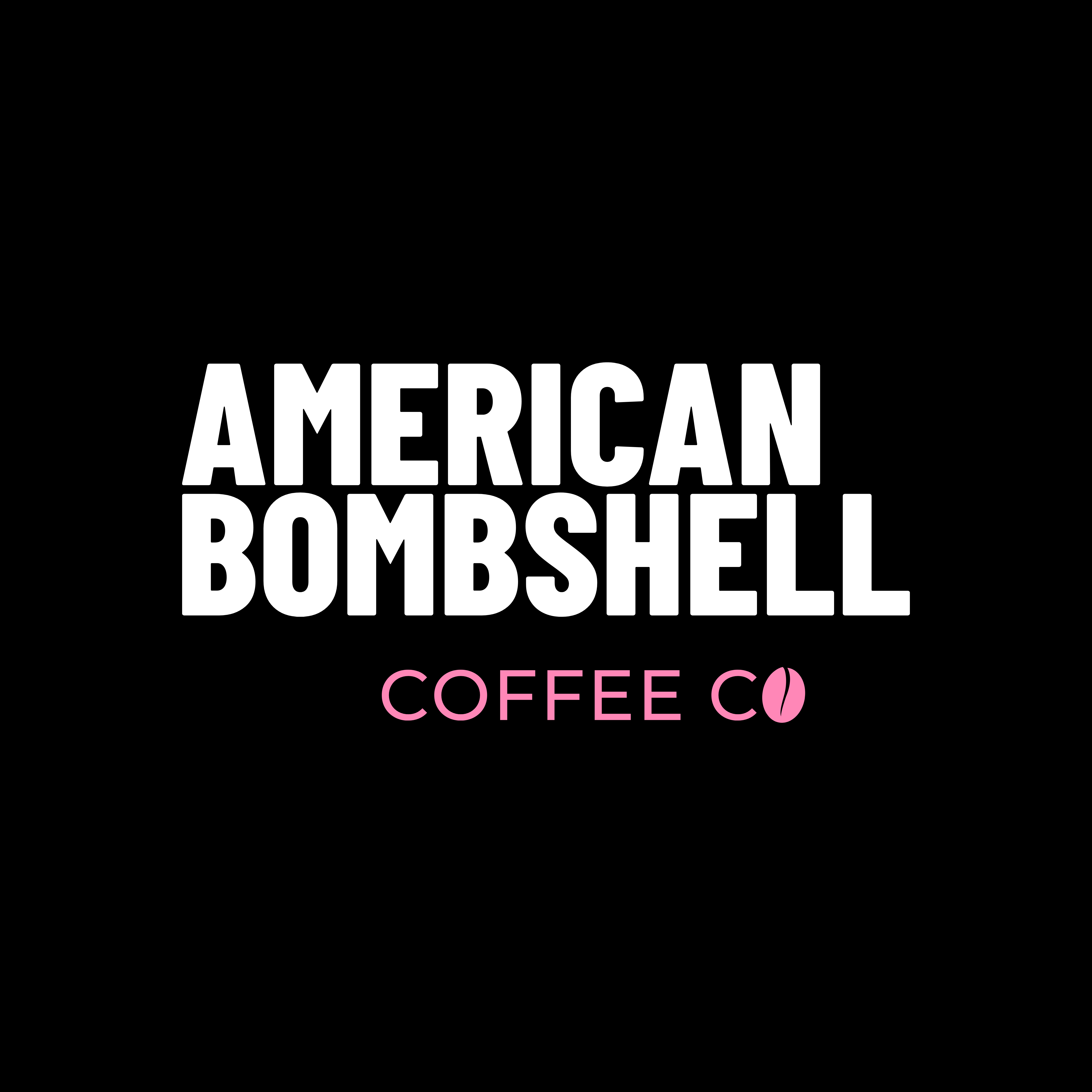 American Bombshell Coffee